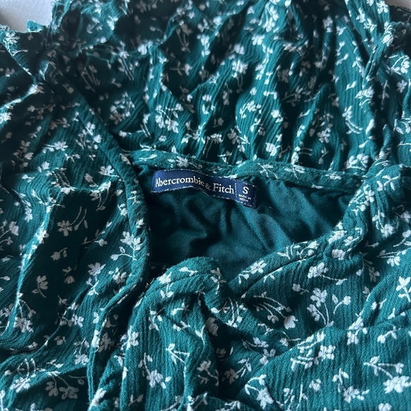 Abercrombie Wrap Dress - Picture 3 of 3